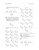 KINASE INHIBITORS diagram and image