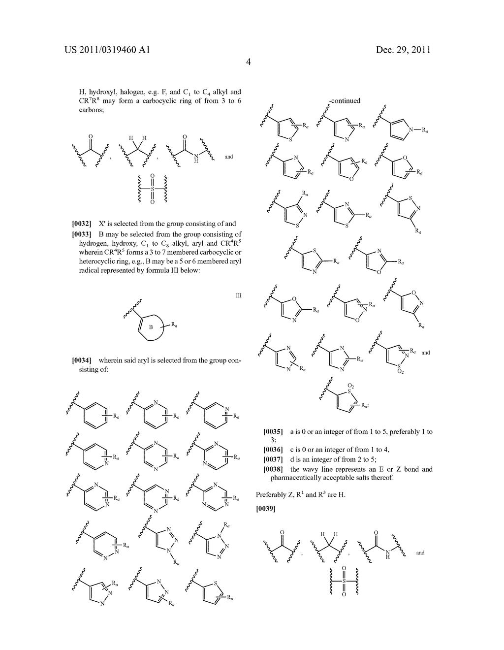 KINASE INHIBITORS - diagram, schematic, and image 05