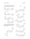 KINASE INHIBITORS diagram and image