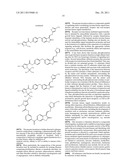 KINASE INHIBITORS diagram and image