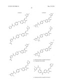 KINASE INHIBITORS diagram and image