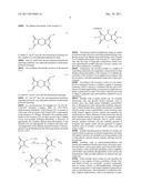 Use of Dithiine-tetracarboximides for Controlling Phytopathogenic Fungi diagram and image