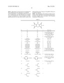 Use of Dithiine-tetracarboximides for Controlling Phytopathogenic Fungi diagram and image