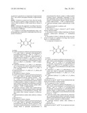 Use of Dithiine-tetracarboximides for Controlling Phytopathogenic Fungi diagram and image