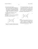 Use of Dithiine-tetracarboximides for Controlling Phytopathogenic Fungi diagram and image