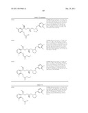 CYCLIC AMINE COMPOUNDS diagram and image