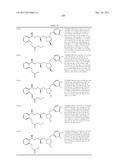 CYCLIC AMINE COMPOUNDS diagram and image