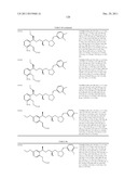 CYCLIC AMINE COMPOUNDS diagram and image