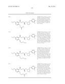 CYCLIC AMINE COMPOUNDS diagram and image