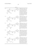 CYCLIC AMINE COMPOUNDS diagram and image