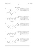 CYCLIC AMINE COMPOUNDS diagram and image