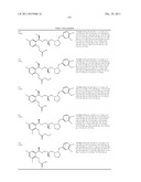 CYCLIC AMINE COMPOUNDS diagram and image