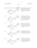 CYCLIC AMINE COMPOUNDS diagram and image