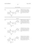 CYCLIC AMINE COMPOUNDS diagram and image