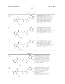 CYCLIC AMINE COMPOUNDS diagram and image