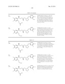 CYCLIC AMINE COMPOUNDS diagram and image