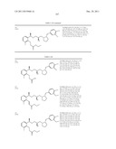 CYCLIC AMINE COMPOUNDS diagram and image