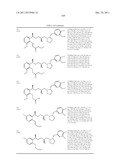 CYCLIC AMINE COMPOUNDS diagram and image