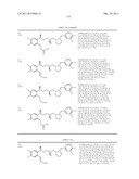 CYCLIC AMINE COMPOUNDS diagram and image