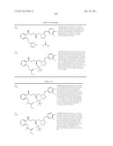 CYCLIC AMINE COMPOUNDS diagram and image