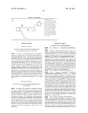 CYCLIC AMINE COMPOUNDS diagram and image