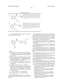 CYCLIC AMINE COMPOUNDS diagram and image