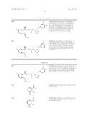 CYCLIC AMINE COMPOUNDS diagram and image