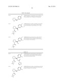 CYCLIC AMINE COMPOUNDS diagram and image