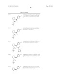 CYCLIC AMINE COMPOUNDS diagram and image