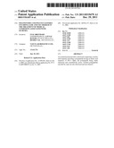 POLYPEPTIDES AND POLYNUCLEOTIDES ENCODING SAME AND USE THEREOF IN THE     TREATMENT OF MEDICAL CONDITIONS ASSOCIATED WITH ISCHEMIA diagram and image