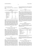 MANUFACTURE OF TABLETS FROM ENERGY-APPLIED POWDER BLEND diagram and image