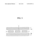 SOLAR CELL SEALING FILM AND SOLAR CELL USING THE SEALING FILM diagram and image