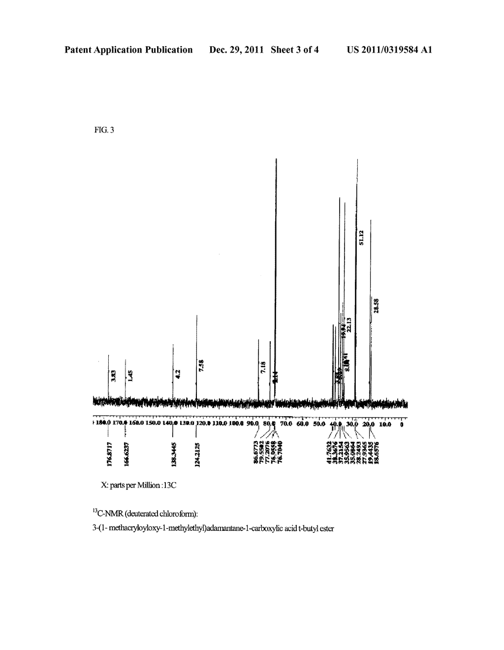 ADAMANTANE DERIVATIVE, METHOD FOR PRODUCING SAME, POLYMER USING SAME AS     STARTING MATERIAL, AND RESIN COMPOSITION - diagram, schematic, and image 04