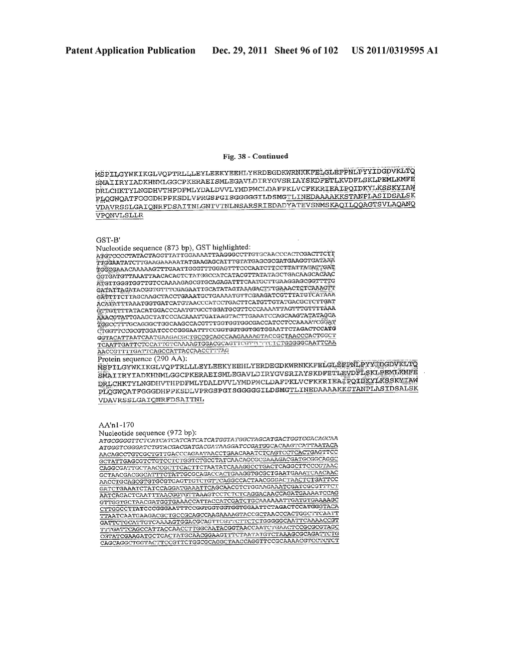 FLAGELLIN RELATED POLYPEPTIDES AND USES THEREOF - diagram, schematic, and image 97