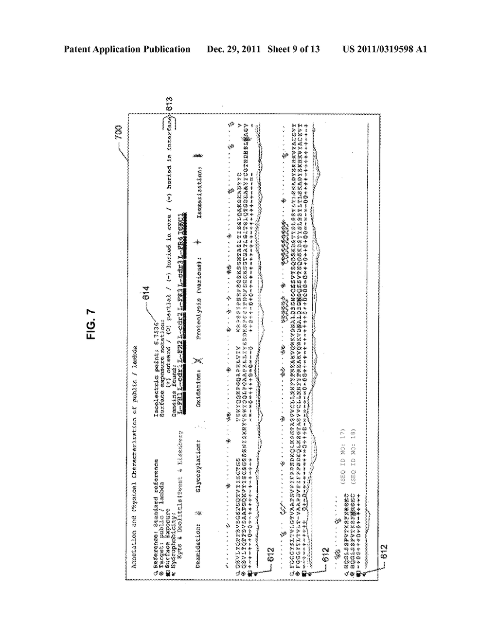 METHODS AND MATERIALS FOR DETERMINING ISOELECTRIC POINT - diagram, schematic, and image 10