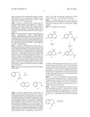 PROCESS OF PRODUCING BLEACH BOOSTERS diagram and image