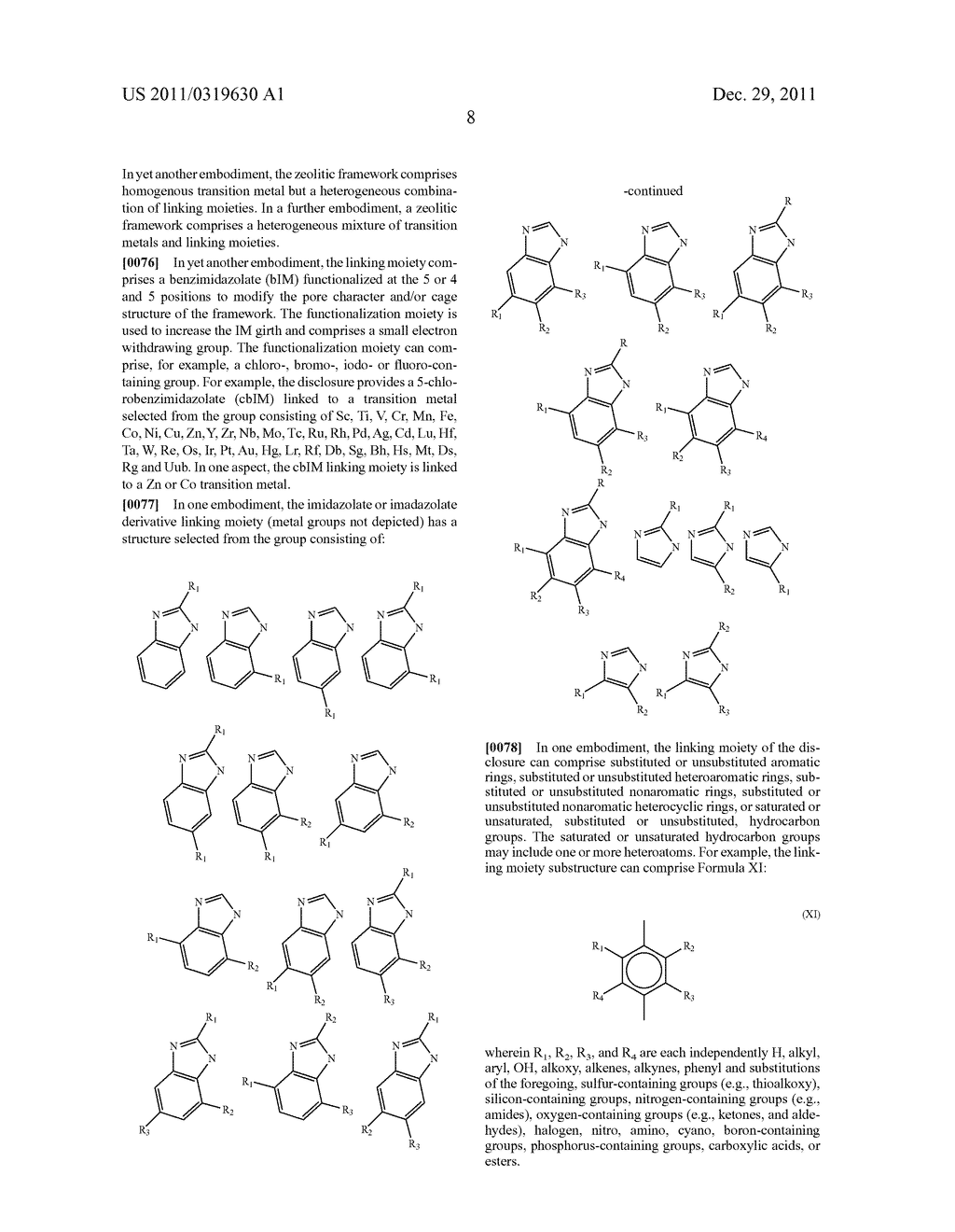 POROUS REACTIVE FRAMEWORK - diagram, schematic, and image 35