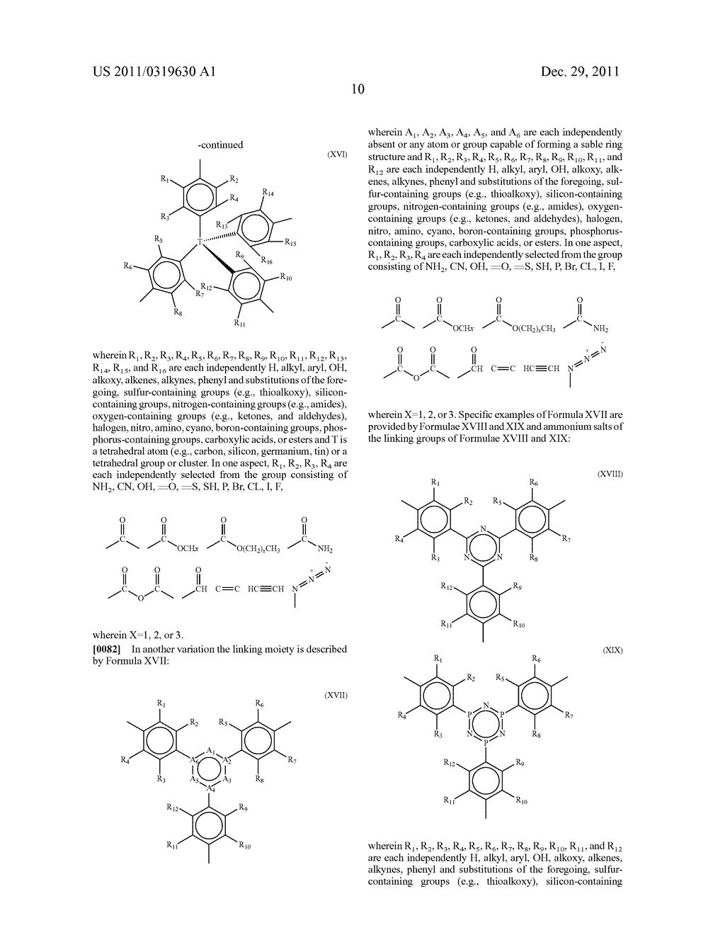 POROUS REACTIVE FRAMEWORK - diagram, schematic, and image 37