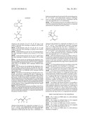 ALUMINIUM COMPLEXES AND USE THEREOF AS A CATALYST IN INTRAMOLECULAR RING     CLOSURE REACTIONS diagram and image