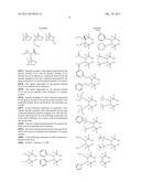 ALUMINIUM COMPLEXES AND USE THEREOF AS A CATALYST IN INTRAMOLECULAR RING     CLOSURE REACTIONS diagram and image