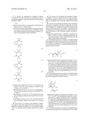 ALUMINIUM COMPLEXES AND USE THEREOF AS A CATALYST IN INTRAMOLECULAR RING     CLOSURE REACTIONS diagram and image
