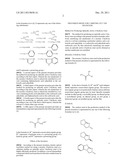 METHOD FOR PRODUCING OPTICALLY ACTIVE 2-HYDROXY ESTER AND NOVEL     INTERMEDIATE COMPOUND diagram and image