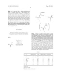 METHOD FOR PRODUCING OPTICALLY ACTIVE 2-HYDROXY ESTER AND NOVEL     INTERMEDIATE COMPOUND diagram and image