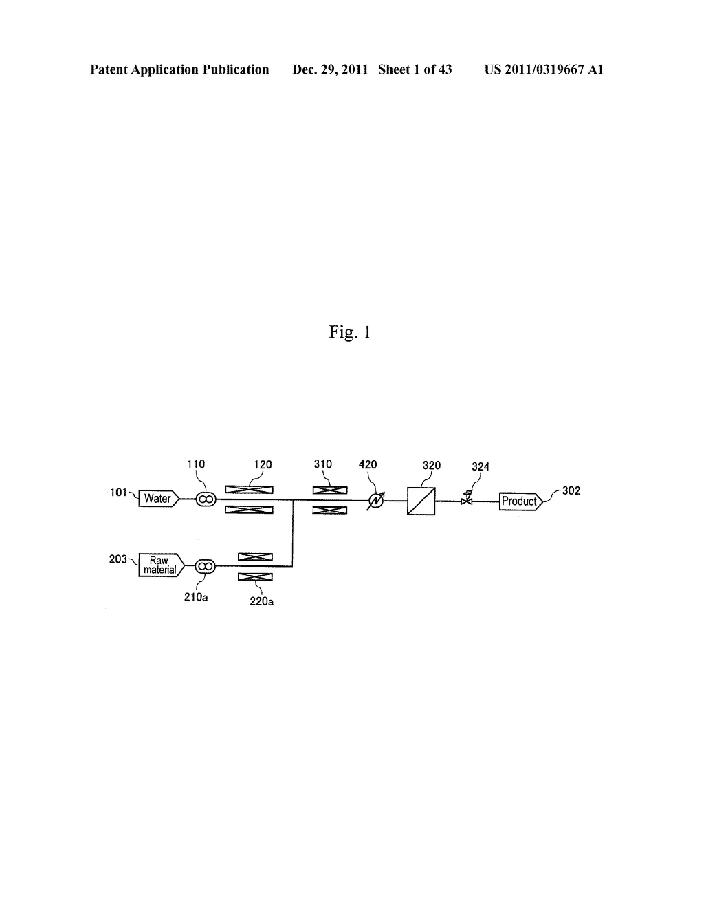 REACTION PROCESS UTILIZING CRITICAL - diagram, schematic, and image 02