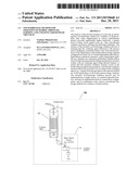 NON-BARBOTAGE METHOD FOR OXIDATION OF HYDROCARBONS BY FORMING AND     UTILIZING LIQUID PHASE THIN FILM diagram and image