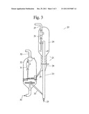 Method for Production of Styrene from Toluene and Syngas diagram and image