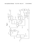 Paraxylene Production Process and Apparatus diagram and image