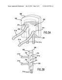 METHOD AND APPARATUS FOR PROVIDING TREATMENT IN A WARMING DEVICE diagram and image