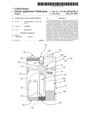 ENDOSCOPIC TOOL FEEDING MODULE diagram and image