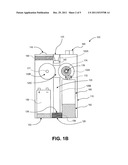 ENDOSCOPIC TOOL FEEDING MODULE diagram and image